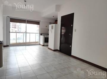 Departamento · 39m² · 2 Ambientes · Departamento Dos Ambientes en Alquiler Wilde Centro