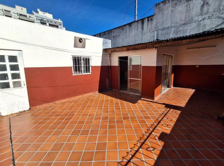 PH · 208m² · 5 Ambientes