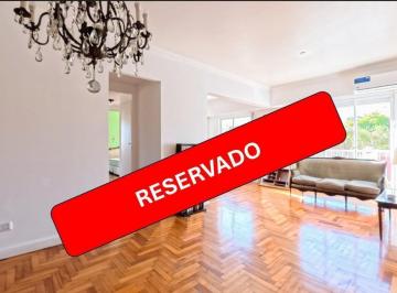 Departamento · 73m² · 3 Ambientes · Departamento 3 / 4 Ambientes en Almagro C/ Baulera. Super Luminoso! Oportunidad.