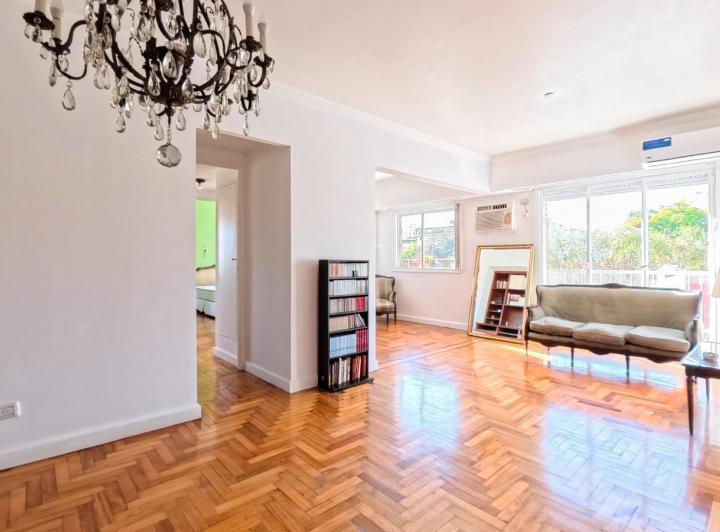 Departamento · 73m² · 3 Ambientes