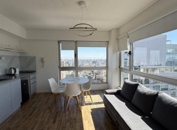 Departamento · 35m² · 1 Ambiente · Venta Departamento Puerto Madero Amoblado