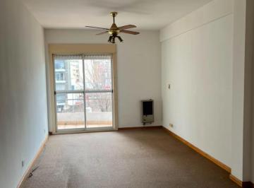 Departamento · 34m² · 1 Ambiente · Luminoso Monoamb. C/ Balcón