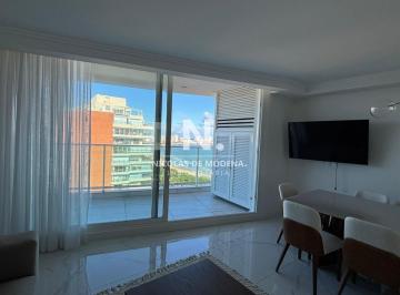 Foto1 · Apartamento de Dos Dorm. Full Amenities en Torre de Categoría en Venta
