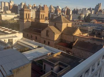 Departamento de 3 ambientes, Córdoba · Departamento 1 Dormitorio Centro Gran Vista
