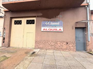 Depósito · 340m² · Depósito Alquiler