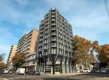 Departamento · 120m² · 4 Ambientes · 1 Cochera · Ov Lagos 1400