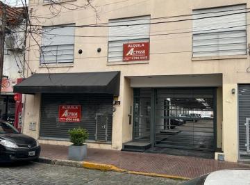 Departamento de 1 ambiente, San Fernando · Departamento Monoambiente. Alfredo Palacios N° 1136, Victoria, San Fdo.