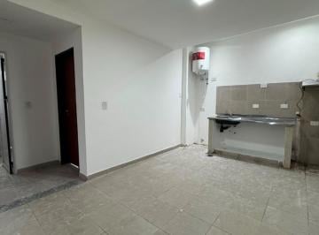 Departamento · 40m² · 3 Ambientes · Depto 2 Dorm. en Planta Alta/baja - Villa de Mayo