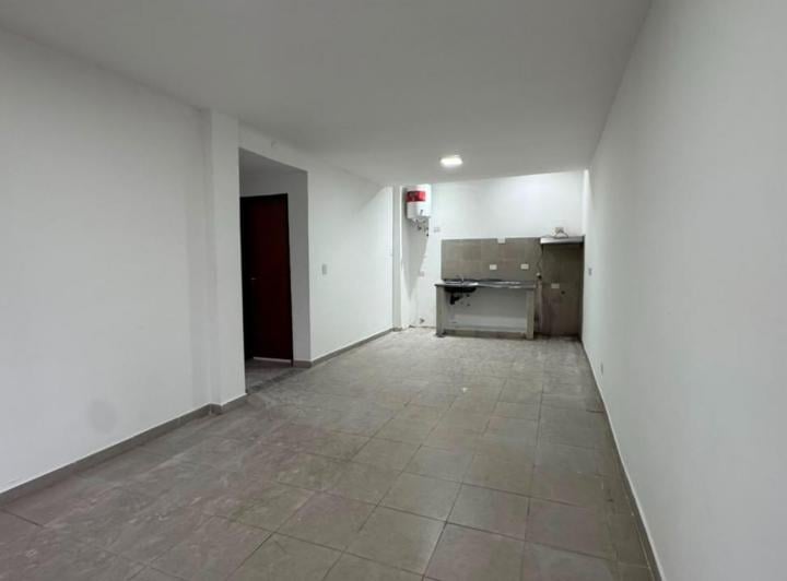 Departamento · 40m² · 3 Ambientes