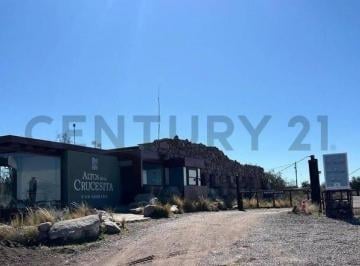Terreno · 2298m² · Terreno en Venta - Altos de La Crucesita Eco Country