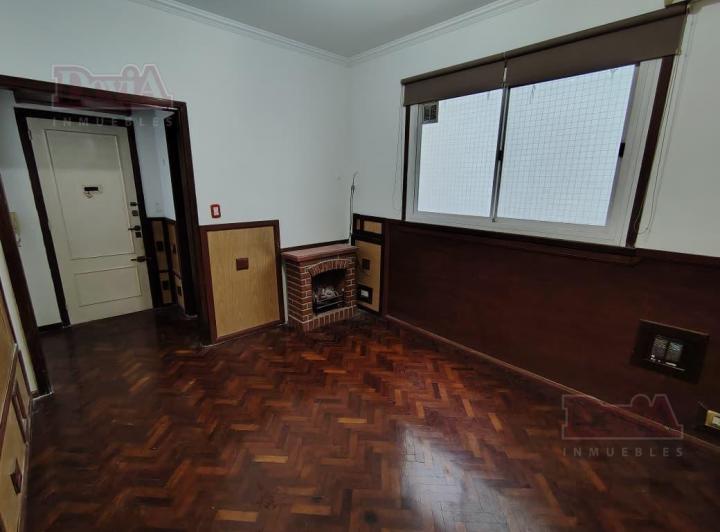 Departamento · 35m² · 2 Ambientes