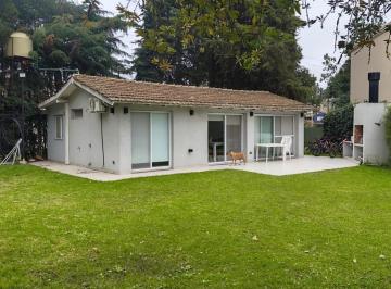 Casa · 54m² · 3 Ambientes · Casa en Venta - 2 Dorm. 2 Baños - 381 m - Ezeiza