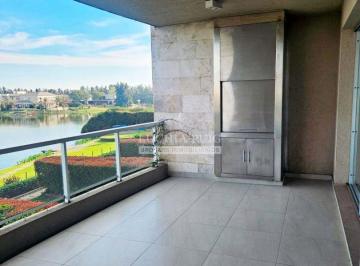 LHP-LHP-3372_2 · Departamento 3 Ambientes en Alquiler Al Lago Central - Acqua Golf II Nordelta