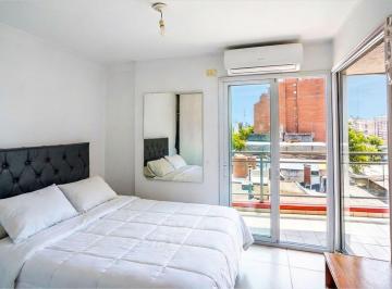 Departamento · 50m² · 2 Ambientes · Venta Depto 1 Dormitorio C/ Balcon B° Providencia