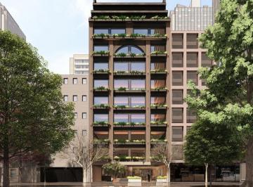 Departamento de 1 ambiente, San Nicolás · Monoambiente Esmeralda 700