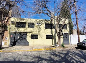 Depósito de 4 ambientes, Vicente López · Alquiler Depósito Galpón en Munro. 200 m² Cubiertos. Excelente Estado.