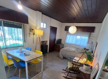 Departamento de 2 ambientes, Almirante Brown · Depto. Tipo PH en Alquiler Sobre Av Espora – Burzaco