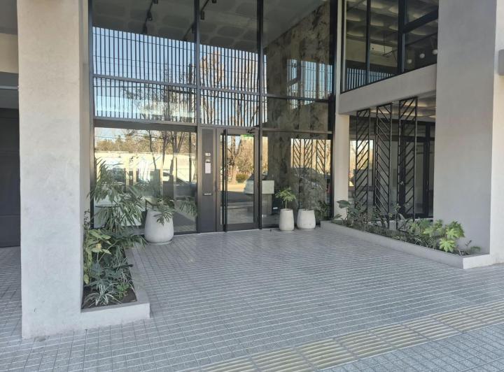 Departamento · 45m² · 2 Ambientes