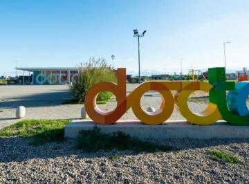 Terreno · 252m² · Tu Lote en Docta Central - con Posesion y Obras Pagas