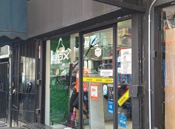 Local comercial · 65m² · Local en Recoleta a m de Av Santa Fe