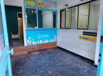 Local comercial de 2 ambientes, Caballito · Caballito - Local Comercial + Vivienda - Av D Velez 5400