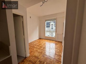 Departamento · 18m² · 1 Ambiente · Alquiler Departamento Monoambiente en Recoleta - Paraguay