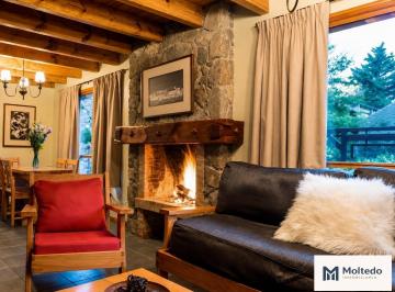 Departamento · 45m² · 3 Ambientes · Alquiler Departamento Centrico en San Martin de Los Andes
