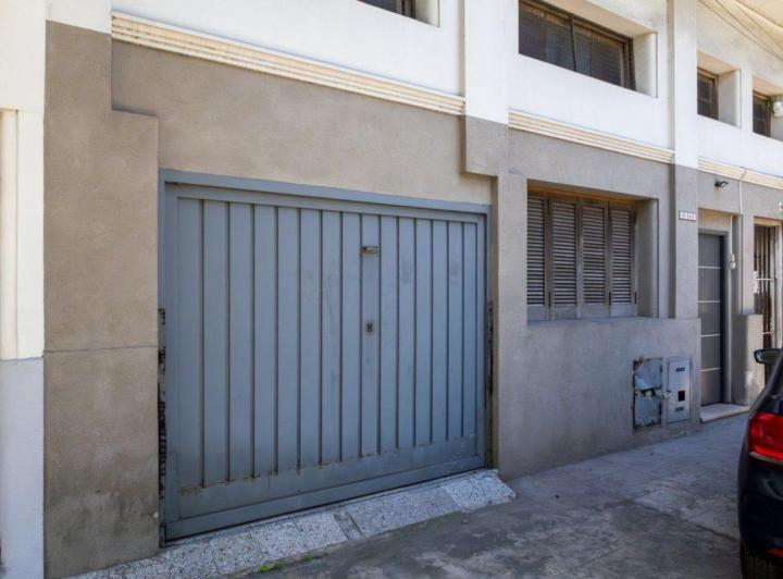 PH · 68m² · 4 Ambientes · 1 Cochera