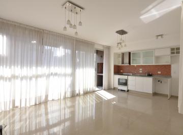 Departamento · 59m² · 3 Ambientes · 1 Cochera · Departamento Piso en Alquiler en Caballito, Capital Federal, Buenos Aires