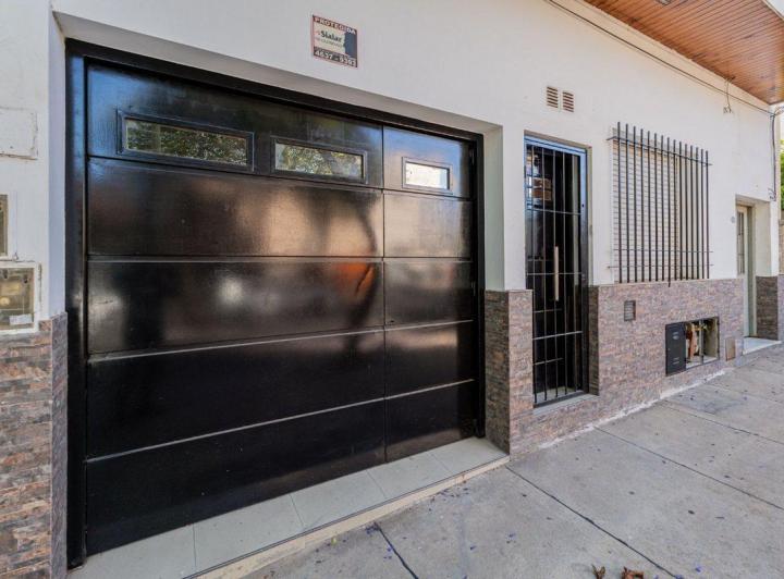 PH · 120m² · 5 Ambientes · 1 Cochera