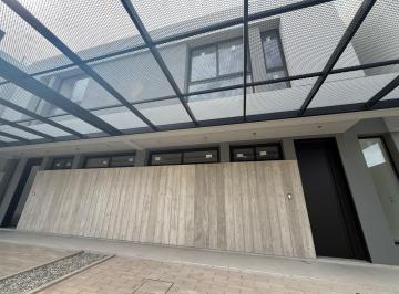 PH · 160m² · 3 Dormitorios · Duplex Premium Frente a Espacio Verde en Venta - Brisas de Manatiales