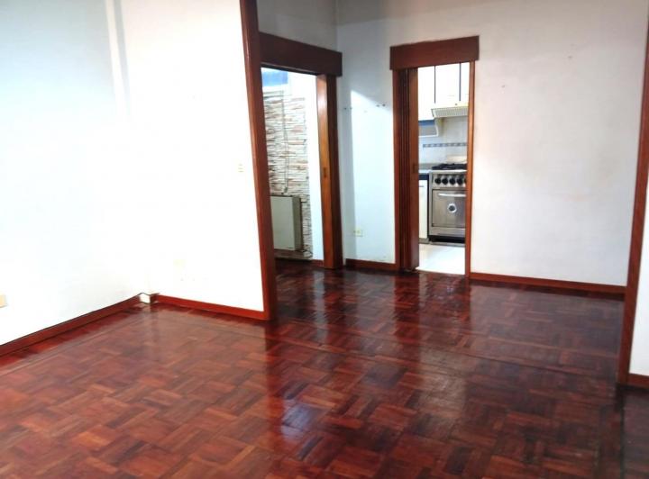 Departamento · 42m² · 2 Ambientes