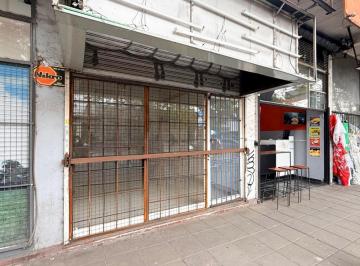 Local comercial · 24m² · 1 Ambiente · Local - 25 m² - Merlo Centro
