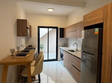 Casa · 150m² · 4 Ambientes · 1 Cochera · Casa en Nueva Pompeya