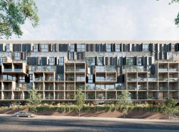 Departamento · 53m² · 2 Ambientes · Venta - Departamento 2 Ambientes - Caballito Sur