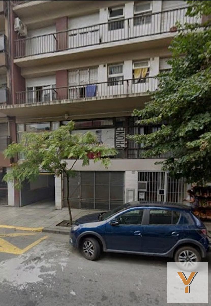 Departamento de 1 Dormitorio 1 Baño en alquiler