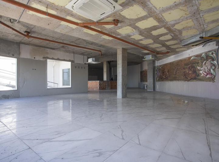 Local comercial · 340m² · 1 Ambiente