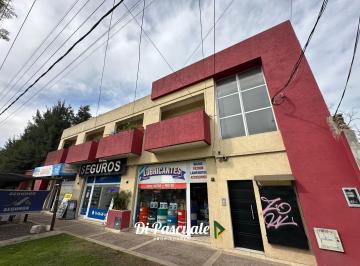 Departamento · 30m² · 1 Ambiente · Alquiler Departamento Monoambiente con Balcón - La Reja Centro