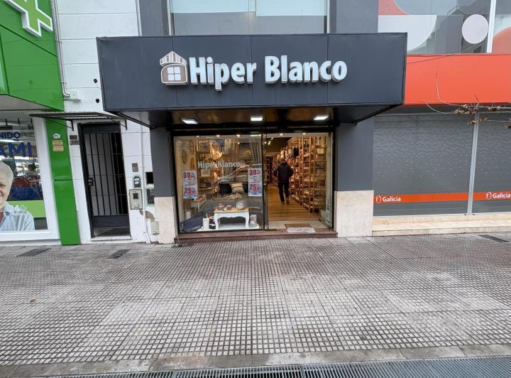 Local comercial · 69m² · 2 Ambientes
