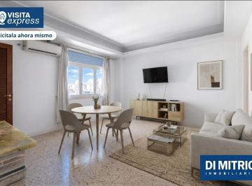 Amoblamiento Virtual · Departamento en Barracas