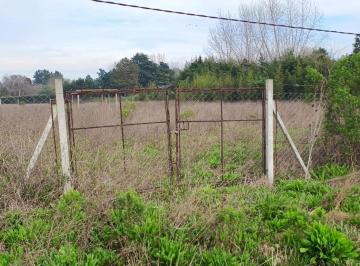 Terreno · 3609m² · Excelente Terreno en Venta en Barrio Comarca del Sol