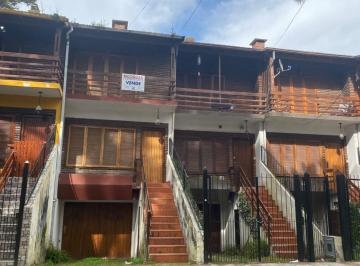 PH · 4 Ambientes · Triplex Cuatro Ambientes con Garaje Sobre Av San Bernardo