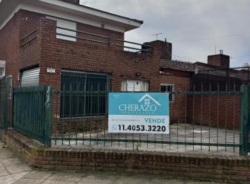 Casa · 84m² · 4 Ambientes · Casa en Hurlingham