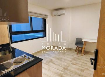 GMM-GMM-2_2 · Monoambiente en Alquiler con Amenities