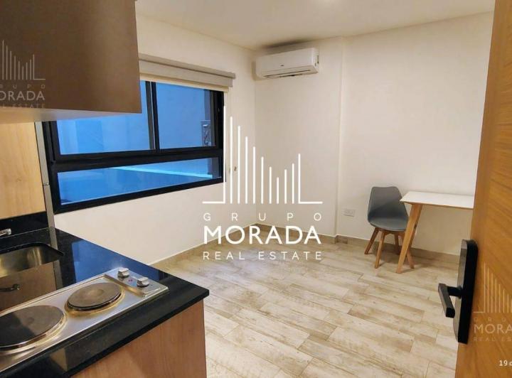Monoambiente en Alquiler con Amenities