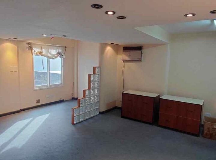 Departamento · 60m² · 3 Ambientes
