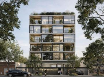 Departamento · 47m² · 2 Ambientes · 2 Cocheras · Emprendimiento - Dom Emebe - Ituzaingo Sur