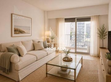 GMM-GMM-4_2 · Venta Depto Amplio 2 Ambientes con Cochera en Belgrano