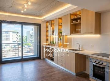 GMM-GMM-8_2 · Departamento en Venta de 3 Ambientes en Pilar, Agora I, con Renta
