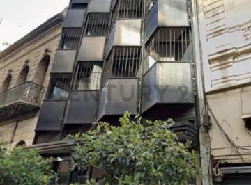 Oficina comercial · 146m² · Venta Oficina - 146 m² - Esmeralda y Corrientes - Excelente Ubicacion y Conectividad
